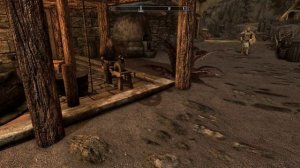 The Elder Scrolls V -Skyrim.