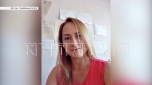 Сотрудницу администрации Дзержинска катавшуюся на велосипеде нашли убитой в лесополосе