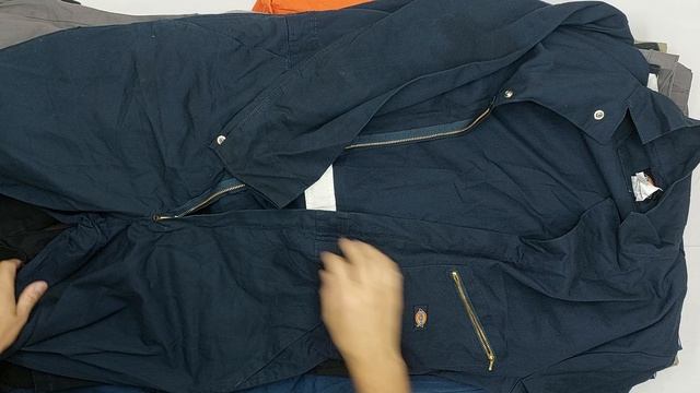 DICKIES микс (в основном штаны муж) секонд оптом 6 пак