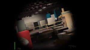 Прохождение аддона Вольфенштейна. Ставка больше, чем жизнь - 2 миссия.