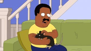 Сериал Шоу Кливленда - 4 сезон 11 серия / The Cleveland Show