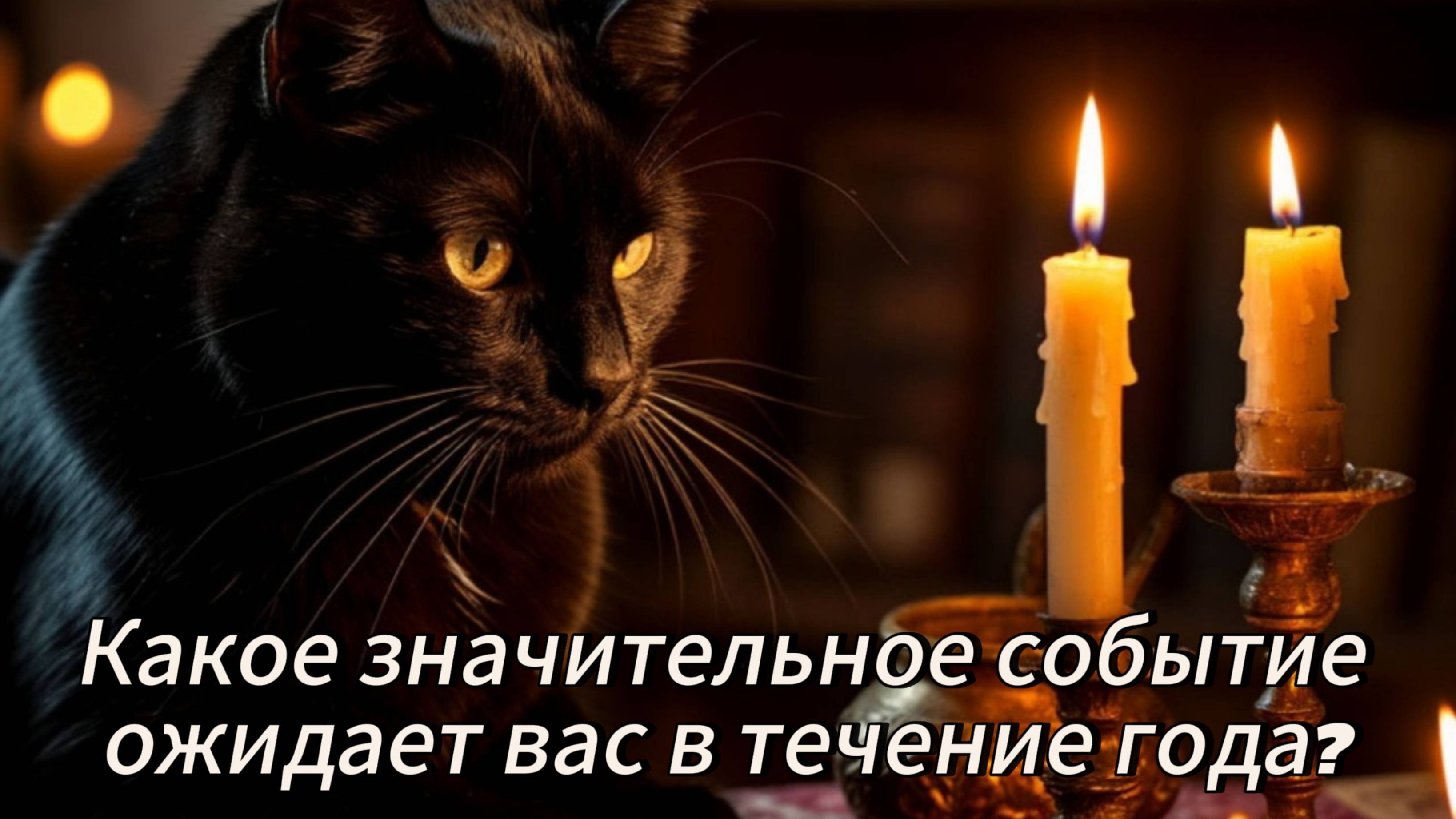Какое значительное событие стоит ожидать в течение года?