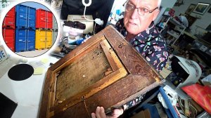 Ценные находки. Экспертная оценка антиквариата.