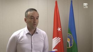 В ауле Инжич-Чукун завершена масштабная реконструкция обветшавшей системы водоснабжения