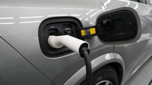 Собянин сообщил о привлечении инвесторов к созданию зарядной инфраструктуры