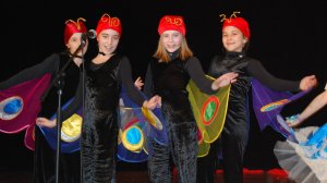 БУРАТИНО 2011