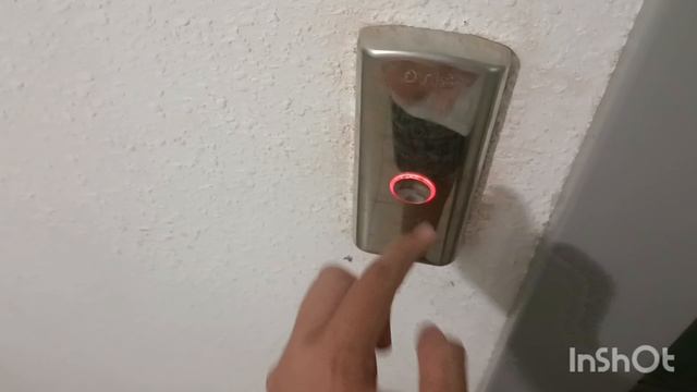 Лифт OTIS GEN2 2016 г смотреть онлайн