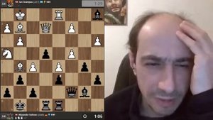 Вау  он сам страстно попёр на меня