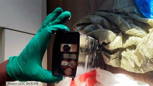 ФСБ предотвратила серию терактов, которые пытались устроить украинские спецслужбы