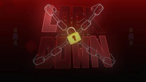 Lockdown by KerbexGMD (Easy Demon) (Weekly)