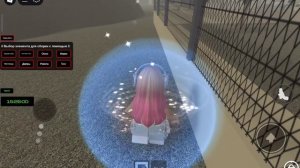 Играю в Люди против Зомби| ПОСТРОИЛА ЗАЩИТНУЮ БАЗУ?!| KotoBloкерша🖤🤍 Roblox.
