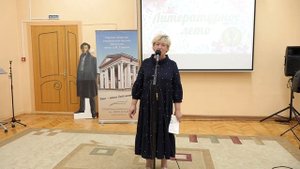 Литературное лето 2025. Весь концерт