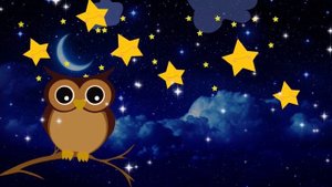 Колыбельная для малышей / Детям