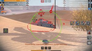 Взрыв бк у Pz.IV.G