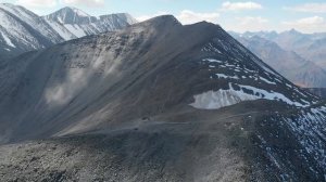 Алтай 2022 Ороктойская тропа. часть 3