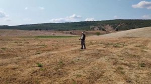 Поиск воды Крым. Бахчисарайский район