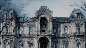 Алые паруса