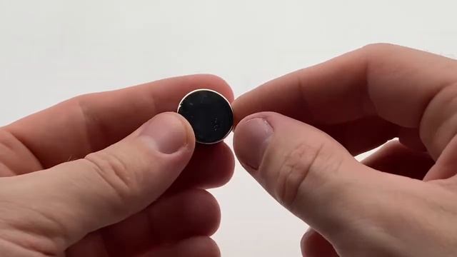 Неодимовый магнит диск 20х8 мм