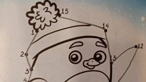 весело раскрашиваем 🎨, моя любимая работа