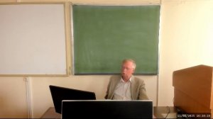 25.04.01 "Управление процессами технической эксплуатации бортового оборудования воздушных судов"