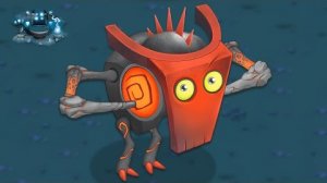 Литавр - Все Песни и Анимации Монстра (My Singing Monsters, Мои Поющие Монстры, Msm, Мсм)