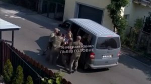 🔴ТЦК - Велоподстава🔴