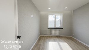 Продается 2-х комнатная квартира Тракторостроителей 77