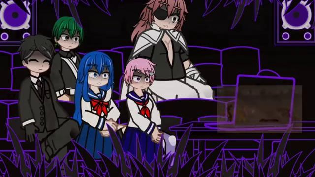 Mission Yozakura family react to combat god смотреть онлайн