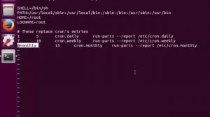 LPIC 107.2 часть третья асинхронный планировщик