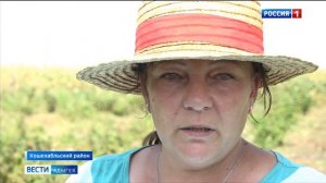 21.10- Вести. от 09.08.2025г.