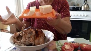 Мое меню диабетика на день
