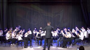 Цыгане шумною..