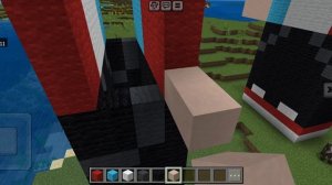 как построить компота в Майнкрафте