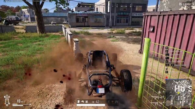 NZS Plays PUBG BATTLEGROUNDS