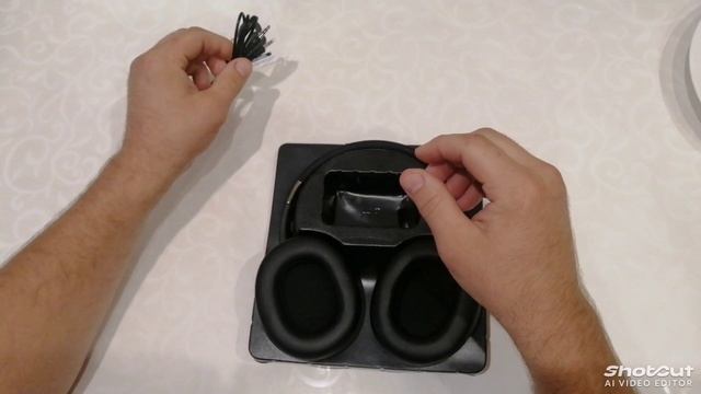 Беспроводные наушники от компании HABBARMERS