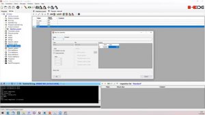 День 4. Фоновые программы и интерфейсная панель.