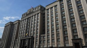 В Госдуме предложили на семь дней увеличить отпуск для предпенсионеров