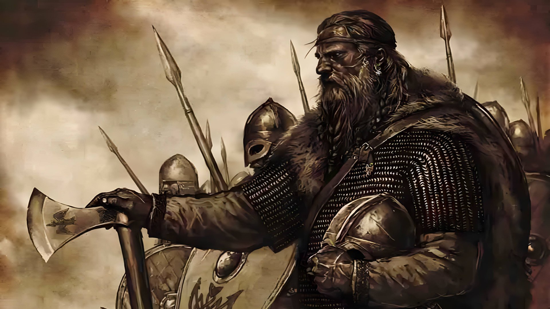 Варяг - Серегей смотреть онлайн