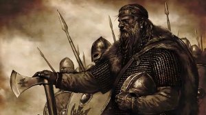 Варяг - Серегей