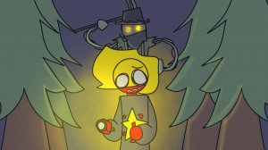 DOORS Разбор сущностей OutDoor