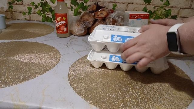 Закупка продуктов 🛒 из разных магазинов смотреть онлайн