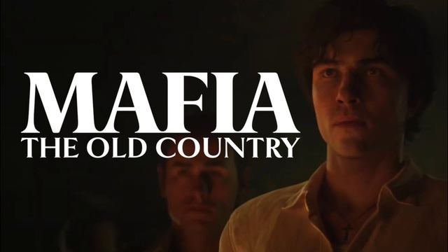 Mafia: The Old Country | Оригинальный саундтрек смотреть онлайн