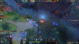 NaVi vs Runa Team #2 (BO3) The International 2025