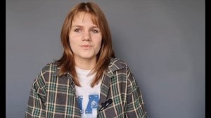 Кристина Мусатова, шоу-рил, август 2025