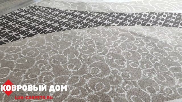 Ковер Турция 2,40х3,40 Ber Kollection (15606) 19611н смотреть онлайн