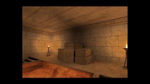 Прохождение аддона Вольфенштейна. Ставка больше, чем жизнь - 3 миссия.