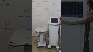 Аппарат EMS (4 манипулы) и EMS сиденье для тазового дна