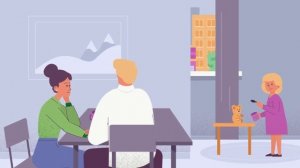 Как прикрепиться к поликлинике в Московской области.