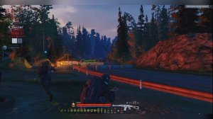 ||Stay Out||  Это Фарм " ОГ"  Бро!!  || INFINITY WINTER ||