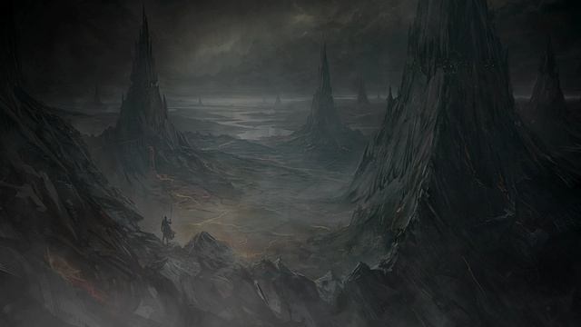 08 - Wastelands